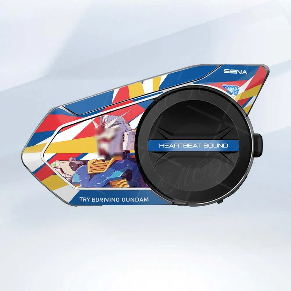 3M calcomanía 018
