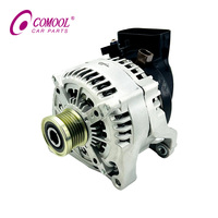 Alternator Mobil Harga Grosir COMOOL 12317605060 12317610260 untuk BMW Seri 1 Seri 3 F20 F21 F30 F31 F35