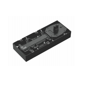 Cerniere a molla <span class=keywords><strong>per</strong></span> pavimento FS-108 kit di sistema di accessori <span class=keywords><strong>per</strong></span> pavimento griglia cerniera <span class=keywords><strong>per</strong></span> pavimento porta in vetro - Product Image 2