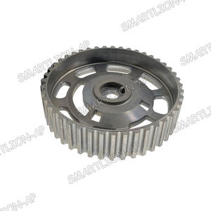 Engranaje de sincronización del motor engranaje del cigüeñal 8200886753 para Renault GRAND SCENIC MEGANE 1,6 1,9 - Product Image 2