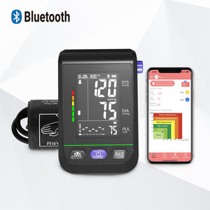 Personalização <span class=keywords><strong>Afib</strong></span> Bluetooth <span class=keywords><strong>Monitor</strong></span> Pressão Arterial SDK - Product Image 3