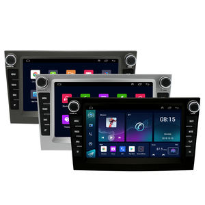 Écran tactile 7 pouces OPEL Android autoradio Double Din autoradio 2 + 32 Go lecteur DVD de voiture WiFi GPS Navigation vidéo avec Carplay - Product Image 1