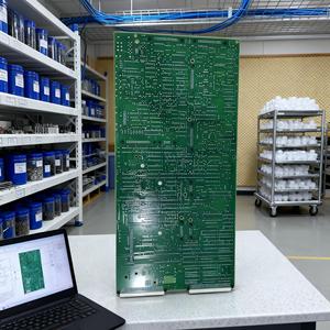 Bảng điều khiển tăng cường cho GE CT 01 \ 46-264368 - Product Image 6