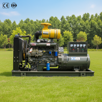 Groupe électrogène diesel super silencieux neuf de 20KW, 25KW, 30KW, 40KW, 50KW, 60KW, 100KW, 20KVA, 25KVA, 30KVA, 40KVA, 50KVA