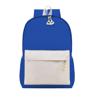 Customized children's <b>student</b> <b>backpacks</b> primary school bags Logo printing training institutions - Product Image 1