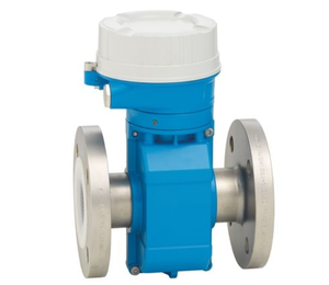 Nouveau débitmètre Promag P300 DN25 5P3B25-BBEGAAAFADED5K1BA1 d'origine avec revêtement PFA, électrode 316L et protocole HART - Product Image 4