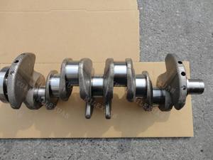 Cigüeñal de motor 03L105021C 16V CFCA para VW <span class=keywords><strong>Caravelle</strong></span> T5/T6 Multivan T5/T6 Transporter T5/T6 - Product Image 4