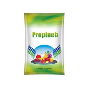Пропинеб 70 WP Фунгицид широкого спектра защиты - Product Image 1