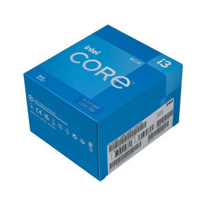 Nouveau processeur CPU Core <span class=keywords><strong>I3</strong></span>-<span class=keywords><strong>12100F</strong></span> 58W <span class=keywords><strong>LGA</strong></span> 1700 3,3 GHz 128 Go - Product Image 2