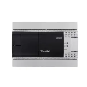 Mới và độc đáo FX3G-40MR/ES-A điều khiển mô-đun PLC lập trình điều khiển