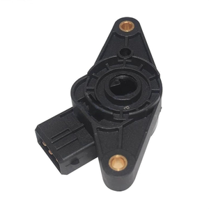 Capteur de position du papillon pour Peugeot Citroen <span class=keywords><strong>Fiat</strong></span> 205 I <span class=keywords><strong>Cabriolet</strong></span> 19200F - Product Image 4