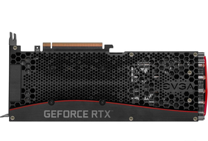 การ์ดจอ GeForce RTX 3070 XC3 ULTRA GAMING ของแท้ ใหม่แกะกล่อง GDDR6 8GB สำหรับใช้งานบนเดสก์ท็อป พร้อมพัดลมระบายความร้อน ลดราคาพิเศษ - Product Image 2