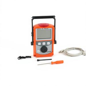 SePem 100 Esnek Ağ İzleme Mobil Kaçak Tespiti Gece Çalışması Olmadan Yazılım SePem ile - Product Image 2