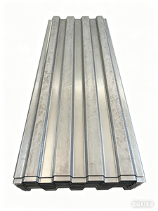 为20英尺/40英尺集装箱定制的耐候前端面板 - Product Image 5