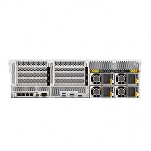 SR675 V3 พร้อม ThinkSystem EPYC 9224 8SFF 940-8i 1800W มีสินค้าในสต็อก เซิร์ฟเวอร์แบบแร็ค SR675 V3 3U - Product Image 4