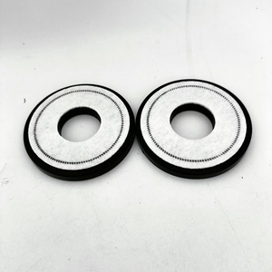 Fabricante Chino 8-98002346-2 8980023462 Piezas de Plástico Originales para Automóviles Aptas para Varios Modelos de Vehículos - Product Image 2
