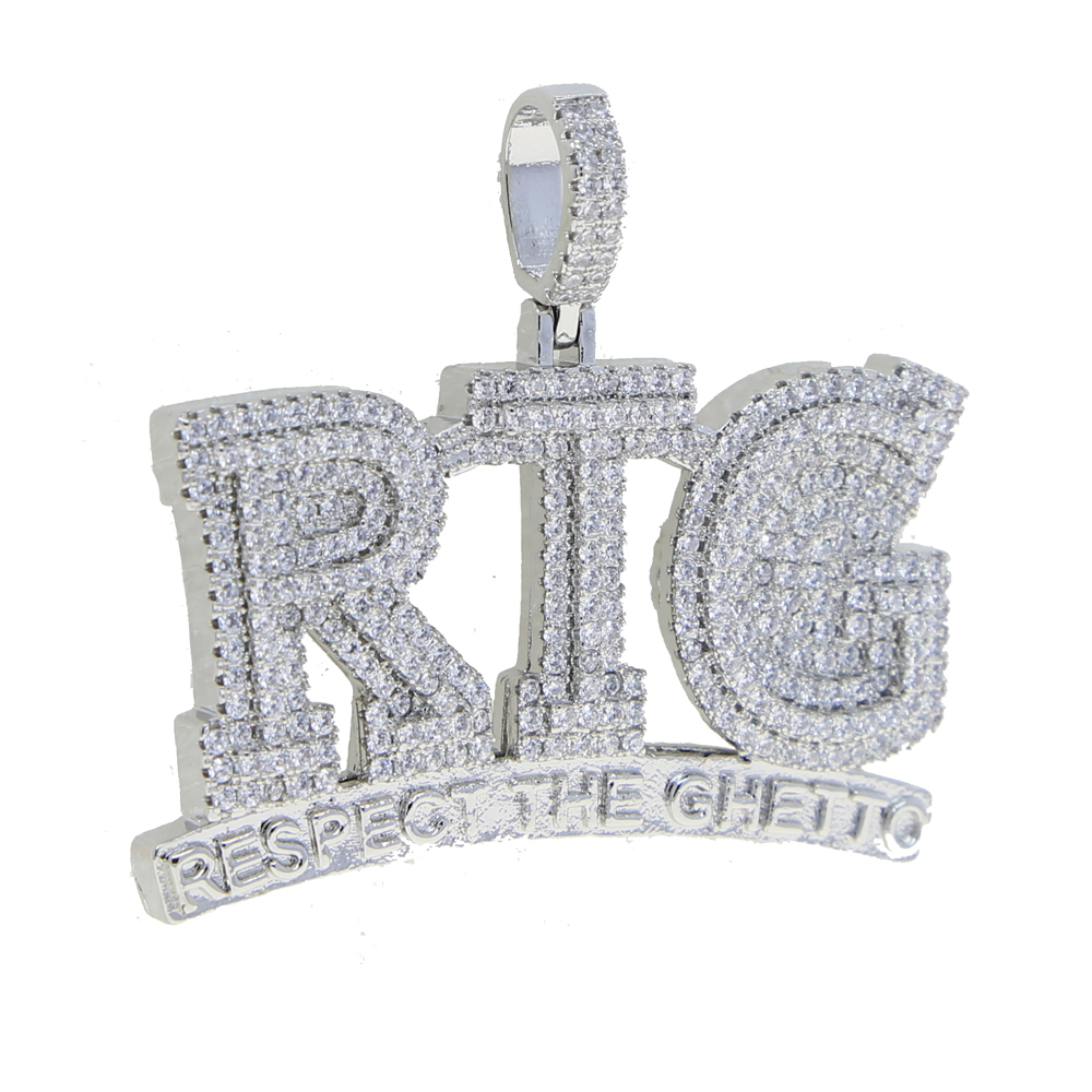 N269-Silver-pendant