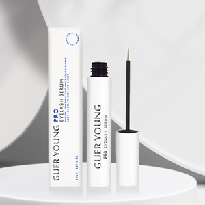Kit de Maquillage, Sérum Naturel pour la Croissance des Cils, Sérum pour Cils à la Biotine Personnalisé avec Logo - Product Image 1