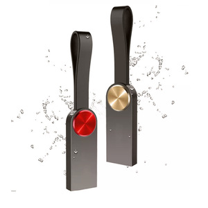 Customizable <strong>Mini</strong> Pen <strong>USB</strong> <strong>Flash</strong> Drive 2.0/3.0 1GB to 128GB Metal Bracelet <strong>Style</strong> for PC New Product - Product Image 5