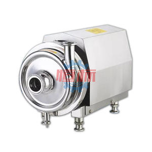 Ventes directes d'usine <span class=keywords><strong>Pompe</strong></span> sanitaire électrique en acier inoxydable Jus de lait-<span class=keywords><strong>Pompe</strong></span> centrifuge Remises d'<span class=keywords><strong>achat</strong></span> en gros - Product Image 1