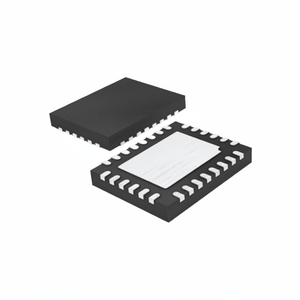 Buy Online Electronic Components In Stock 28 WFQFN Exposed Pad Power Management (PMIC) LTC3633AIUFD-3#TRPBF - Product Image 1