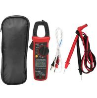 Multimètre portatif à pince UNI-T UT204 + gamme automatique True RMS en stock