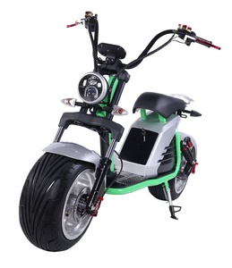 Patinete eléctrico para adultos <span class=keywords><strong>con</strong></span> <span class=keywords><strong>ruedas</strong></span> <span class=keywords><strong>grandes</strong></span> y neumáticos anchos, scooter de movilidad <span class=keywords><strong>con</strong></span> batería de litio, patinete tipo skateboard para adultos - Product Image 6