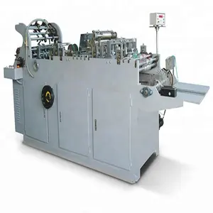Automatic envelope making machine hot-selling high quality------ZF-280