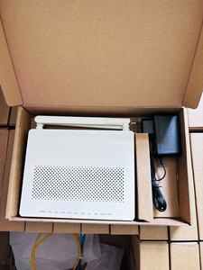 Router WIFI HG8546M 1GE 3FE de Fibra Óptica ONU de Bajo Precio, ONT de 4 Puertos SC Compatible con Estándares EPON GPON XPON para FTTH Fibra 4G WiFi - Product Image 4