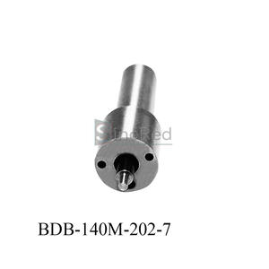 Ugelli iniettori Diesel BDB-140M-202-7 per parti iniettore carburante - Product Image 5