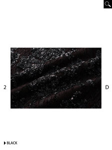 26YEARSOLD オリジナルエレガントスカートブラックヴィンテージスパンコール付きミッドハイウエストボディコン女性用スカートパーティー日常着用 32003-1 - Product Image 3