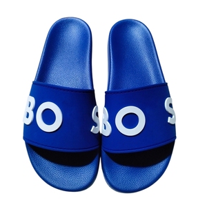 2025 <span class=keywords><strong>ciabatte</strong></span> <span class=keywords><strong>in</strong></span> <span class=keywords><strong>gomma</strong></span> Unisex moda Design slide sandali <span class=keywords><strong>ciabatte</strong></span> estive <span class=keywords><strong>uomo</strong></span> alla moda Open Toe - Product Image 1