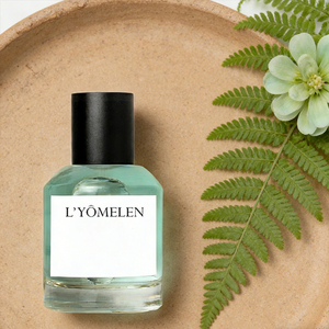 Perfume Elegante con Aroma a Limón Ácido y Frutal, Fórmula Francesa, Fragancia Acuática Fresca de Verano, Larga Duración - Product Image 1