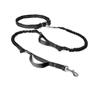 Multi Function Running Stretchable Running <strong>Dog</strong> Lead Reflective Adjustable <strong>Walking</strong> <strong>Belt</strong> <strong>Hands</strong> <strong>Free</strong> <strong>Dog</strong> Leash - Product Image 4