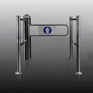 Mekanik salıncak kapısı güvenlik süpermarket otomatik Driveway kapıları - Product Image 5