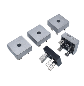 Kbpc3510 CHỈNH LƯU cầu đống kbpc1010/1510/2510/610 <span class=keywords><strong>gbpc3510</strong></span> Diode Cầu chỉnh lưu - Product Image 4