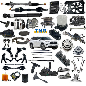 <span class=keywords><strong>Precio</strong></span> de Fábrica, Repuestos para Automóviles, Otras Piezas de Automóviles Japonesas para <span class=keywords><strong>TOYOTA</strong></span> Highlander 2019-, Automóvil Japonés - Product Image 1