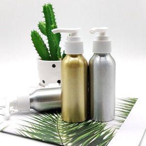 Bouteille en <span class=keywords><strong>aluminium</strong></span> rechargeable pour vaporisateur de <span class=keywords><strong>liquide</strong></span>, flacon distributeur en <span class=keywords><strong>aluminium</strong></span> pour les voyages - Product Image 1
