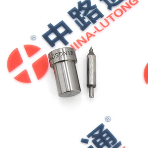 Дизельная Форсунка 105000-1871 DN0SDN187 для Nissan Patrol GV IV <span class=keywords><strong>2</strong></span>.8D - Product Image 4