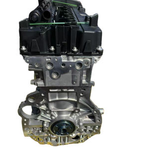 Precio de fábrica para <span class=keywords><strong>BMW</strong></span> Serie 3 E46 320 E90 E60 E66 E70 3.0L Motor M54 2,2 2,5 3,0 Motor de bloque largo - Product Image 6