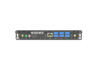 Ordenador OPS 6 USB Sin Ventilador, OPS Dual HDMI, Windows 10/11 Pro, Linux para Pizarra Interactiva, Proveedor de PC OPS en China