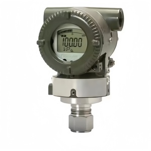 ใหม่ 100% ของแท้ Yokogawa EJA530E สัญญาณเอาต์พุต 4 ถึง 20 MA EJA530E เซ็นเซอร์แบบดิฟเฟอเรนเชียล Yokogawa 4-20ma Pres - Product Image 1