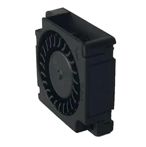 quiet noise mini size 30x30x10mm Blower DC 5V 12V 24V 7500RPM BCY3010 Mini Blower Centrifugal Fans