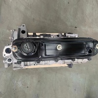 Usine de gros GA491QE assemblage complet de systèmes de moteur automatique pour Greatwall Gonow