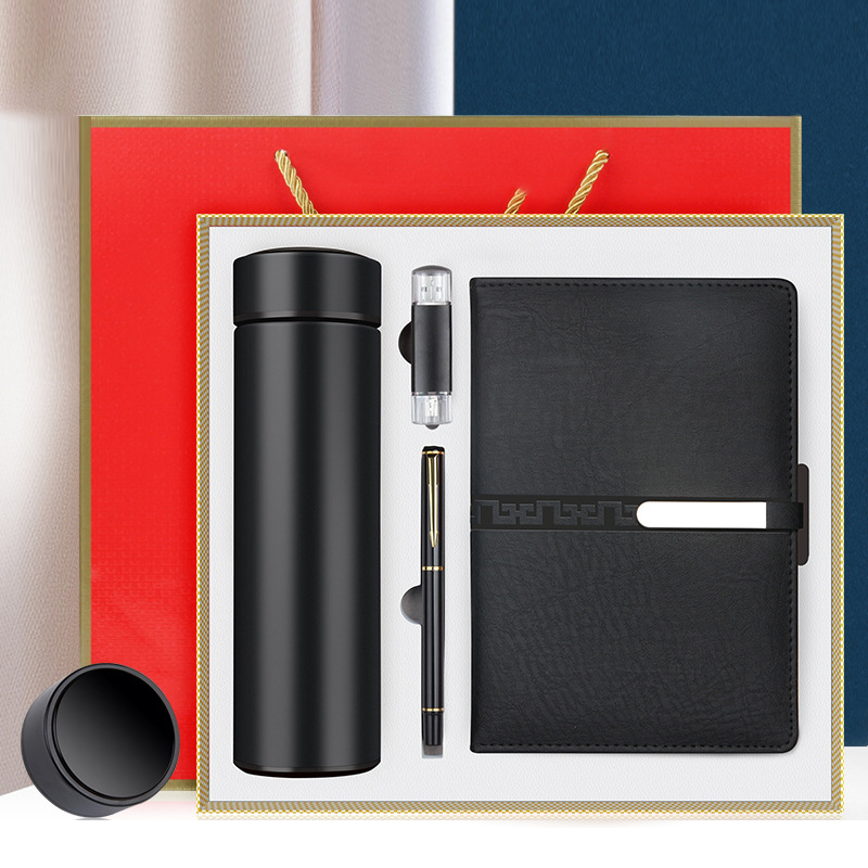 Black-4in1