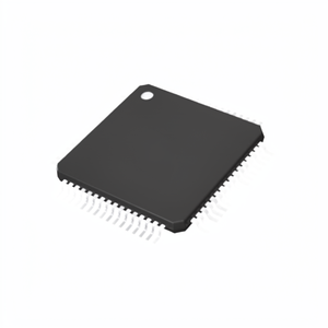 ไอซี MCU 8BIT 64KB FLASH 64TQFP บริการครบวงจร PIC18F66K80-I_PT วงจรรวมแบบฝังตัว 64 TQFP - Product Image 1