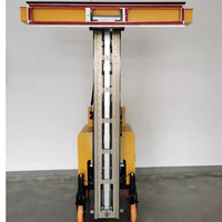 Machine à plâtrer électrique murale, pulvérisateur de mortier de ciment, machine à plâtrer automatique pour la construction de murs intérieurs et extérieurs