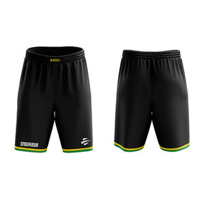 Vêtements de basketball, kits de basketball brodés, uniformes de basketball par sublimation - Product Image 3