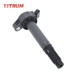 คอยล์จุดระเบิด YITRUM 9091902251 สำหรับโตโยต้าหมายเลขอะไหล่ทดแทน 260001530 - Product Image 2