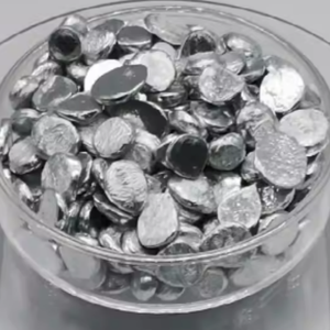 Perlas de Hierro Eficientes 99.99% Fe, Bolas de Hierro Electrolíticas Pequeñas para Piezas de Alto Rendimiento - Product Image 6